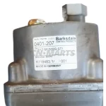 Barksdale D1T-M150SS-ST1