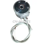 Baumer BHG18.05S3600-E2-5