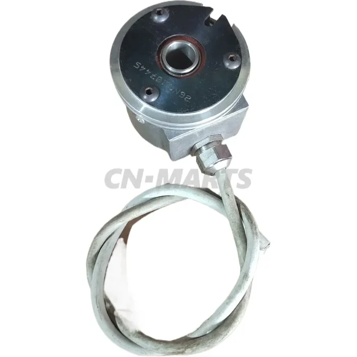 Baumer BHG18.05S3600-E2-5