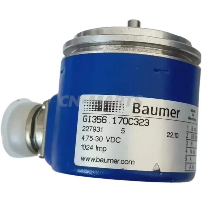 Baumer GI356.170C323