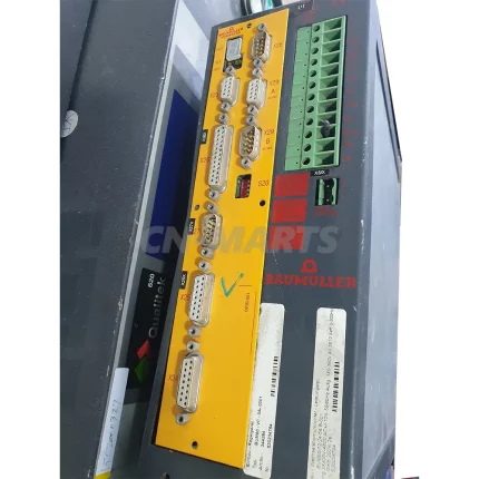 Baumuller bum60-vc-01-001
