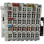 Beckhoff 750-346