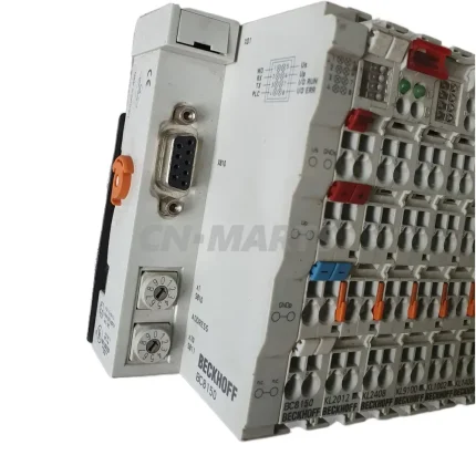 Beckhoff 750-346
