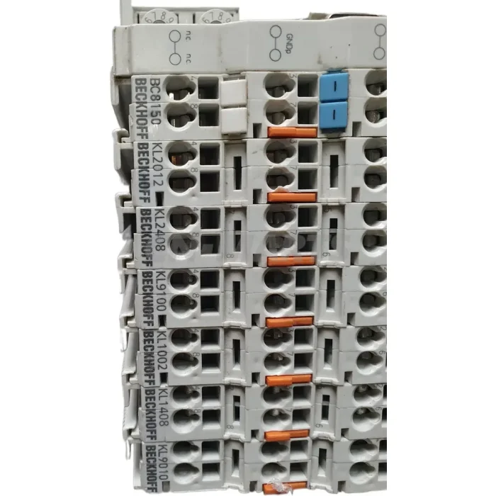 Beckhoff 750-346
