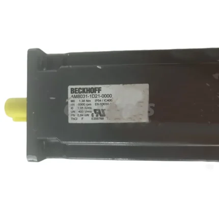 Beckhoff AM8031-1D21-0000