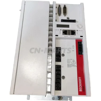 Beckhoff AX5140-0000-0202