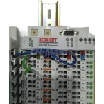 Beckhoff BK3010