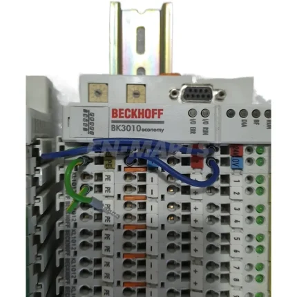 Beckhoff BK3010