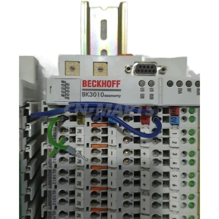 Beckhoff BK3010