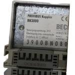 Beckhoff BK3010