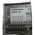 Beckhoff BK3010