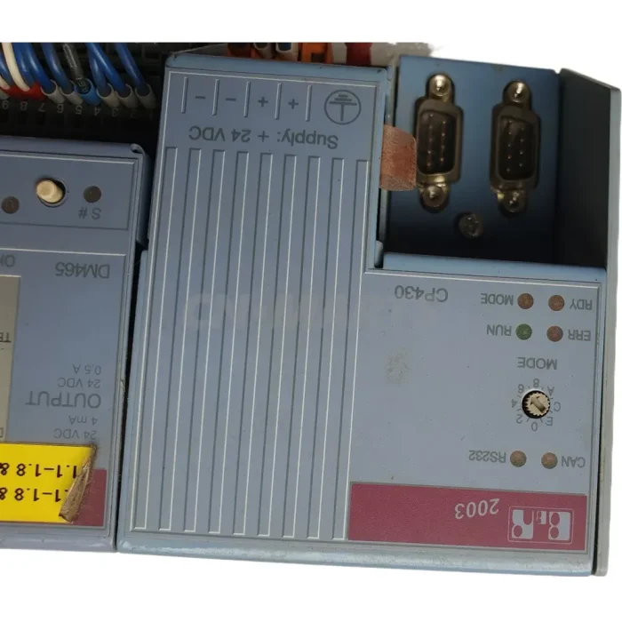 Beckhoff CP430