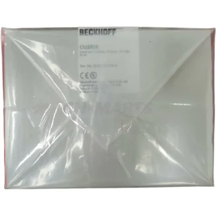 Beckhoff CU2508