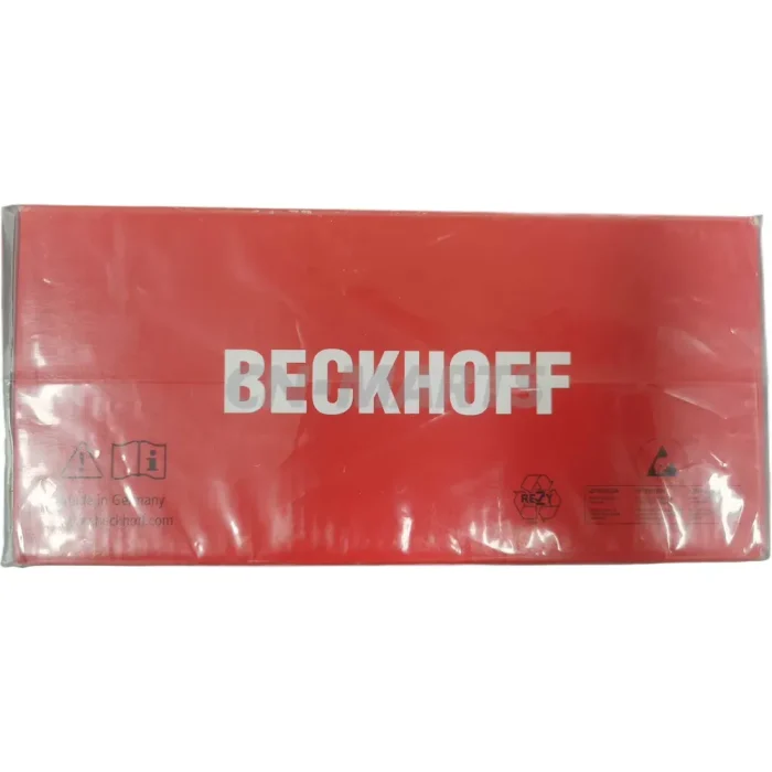 Beckhoff CU2508