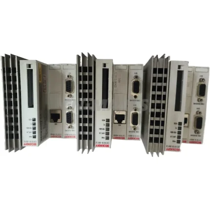 Beckhoff CX1010-N031