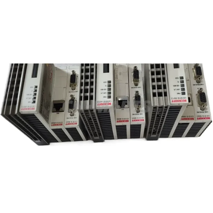 Beckhoff CX1010-N031