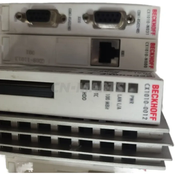 Beckhoff CX1010-N031
