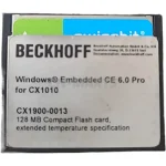 Beckhoff CX1010-N031