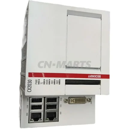 Beckhoff CX2030-0125/standard