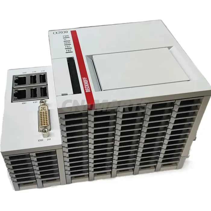 Beckhoff CX2030-0125/standard