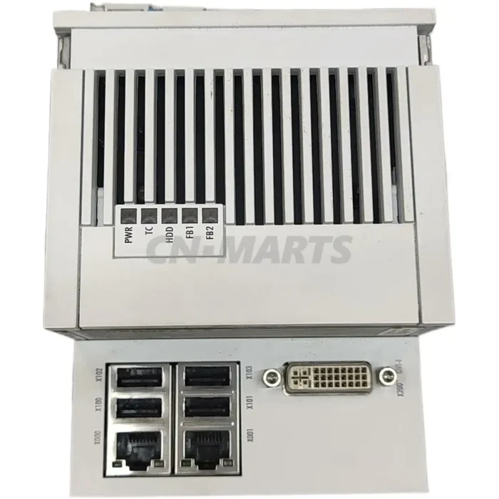 Beckhoff CX5130-0125/4GB