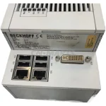Beckhoff CX5130-0125/4GB