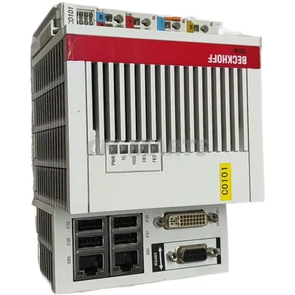 Beckhoff CX5140-0111/4GB