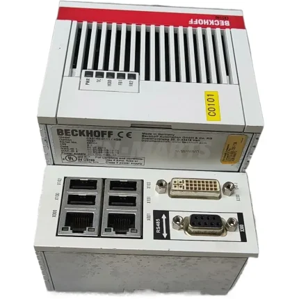 Beckhoff CX5140-0111/4GB