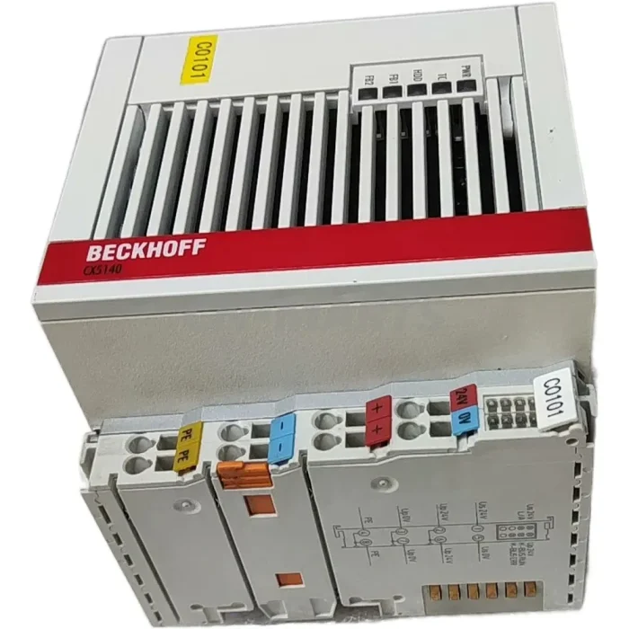 Beckhoff CX5140-0111/4GB