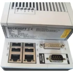 Beckhoff CX5140-012514GB