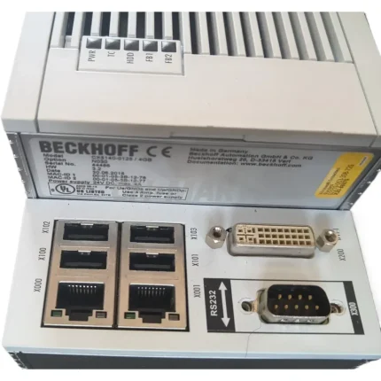 Beckhoff CX5140-012514GB