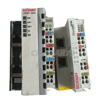Beckhoff CX9001-0001