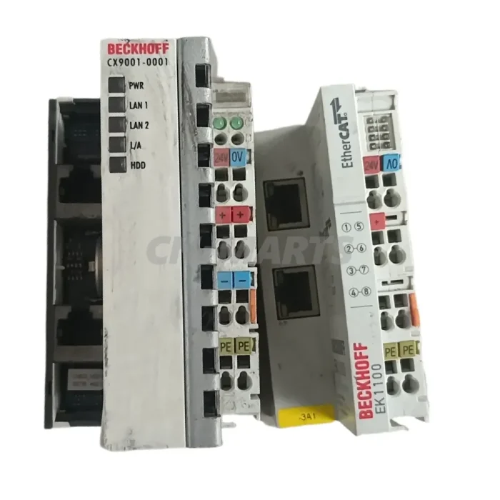 Beckhoff CX9001-0001