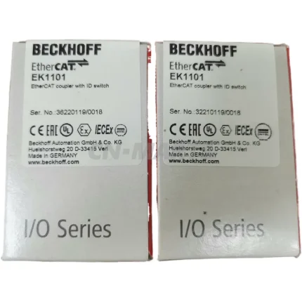 Beckhoff EK1101