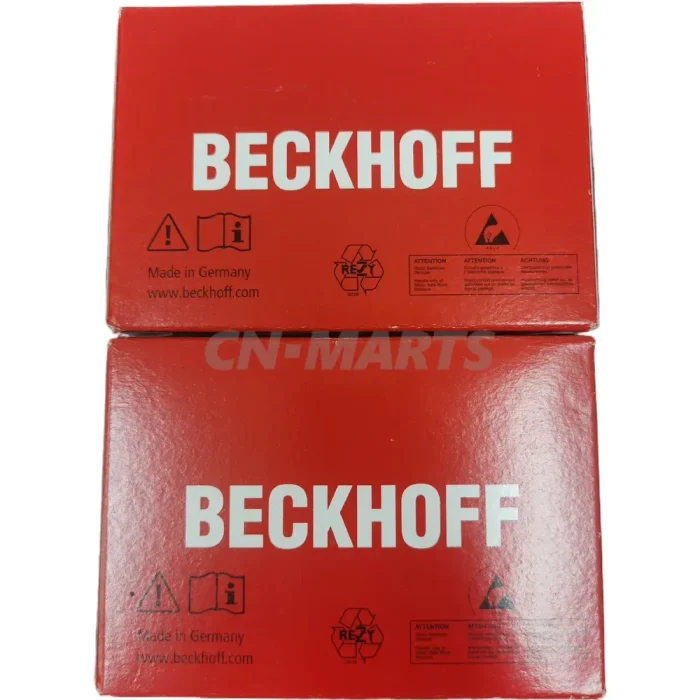 Beckhoff EK1101