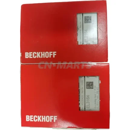 Beckhoff EL3164
