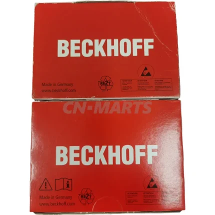 Beckhoff EL3164