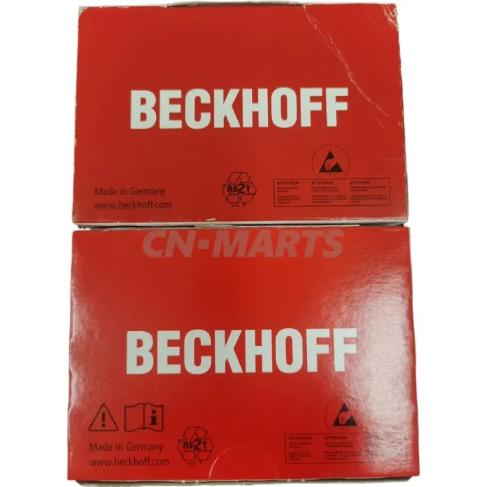 Beckhoff EL3164