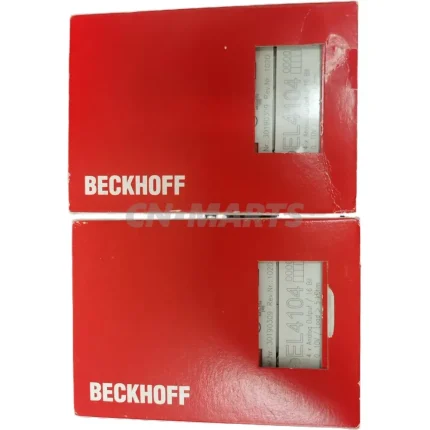 Beckhoff EL4104