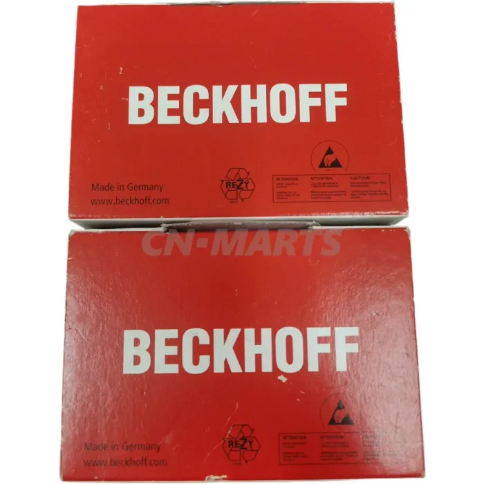 Beckhoff EL4104