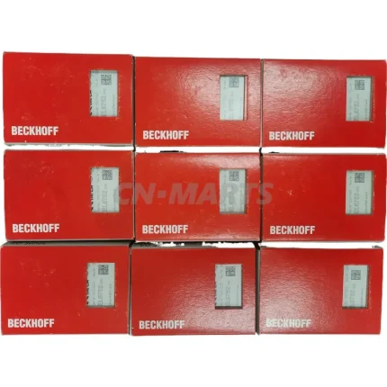 Beckhoff EL6752-0010