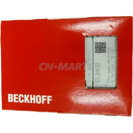 Beckhoff EL9400
