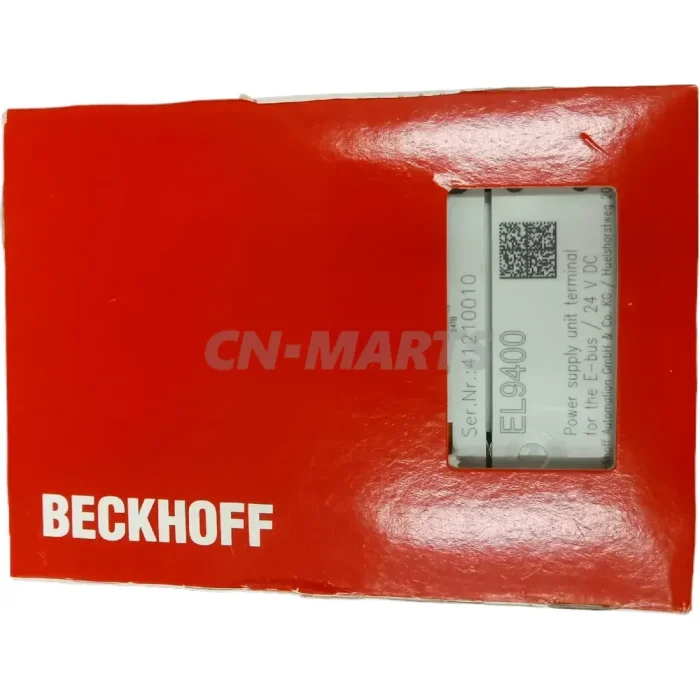Beckhoff EL9400