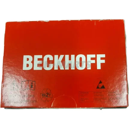 Beckhoff EL9400