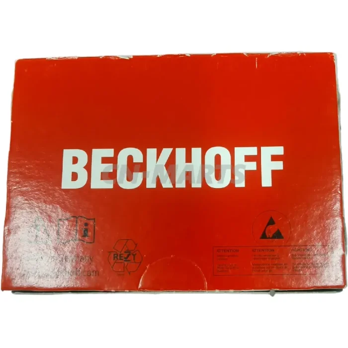 Beckhoff EL9400
