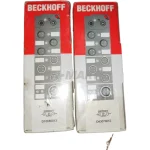 Beckhoff IE2042/IE1502