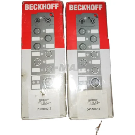 Beckhoff IE2042/IE1502