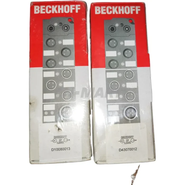 Beckhoff IE2042/IE1502