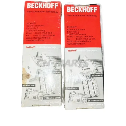 Beckhoff IE2042/IE1502