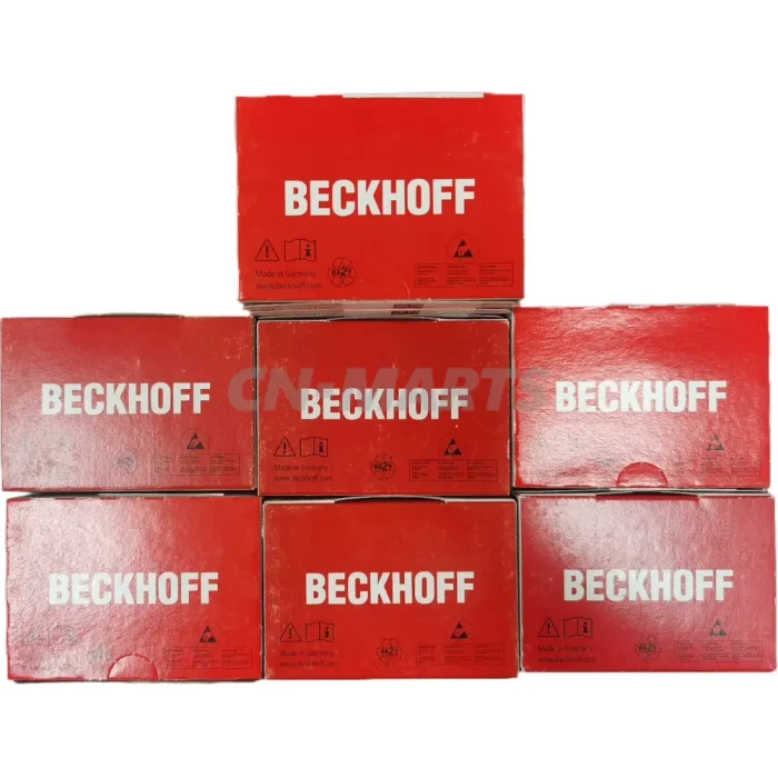 Beckhoff KL2408